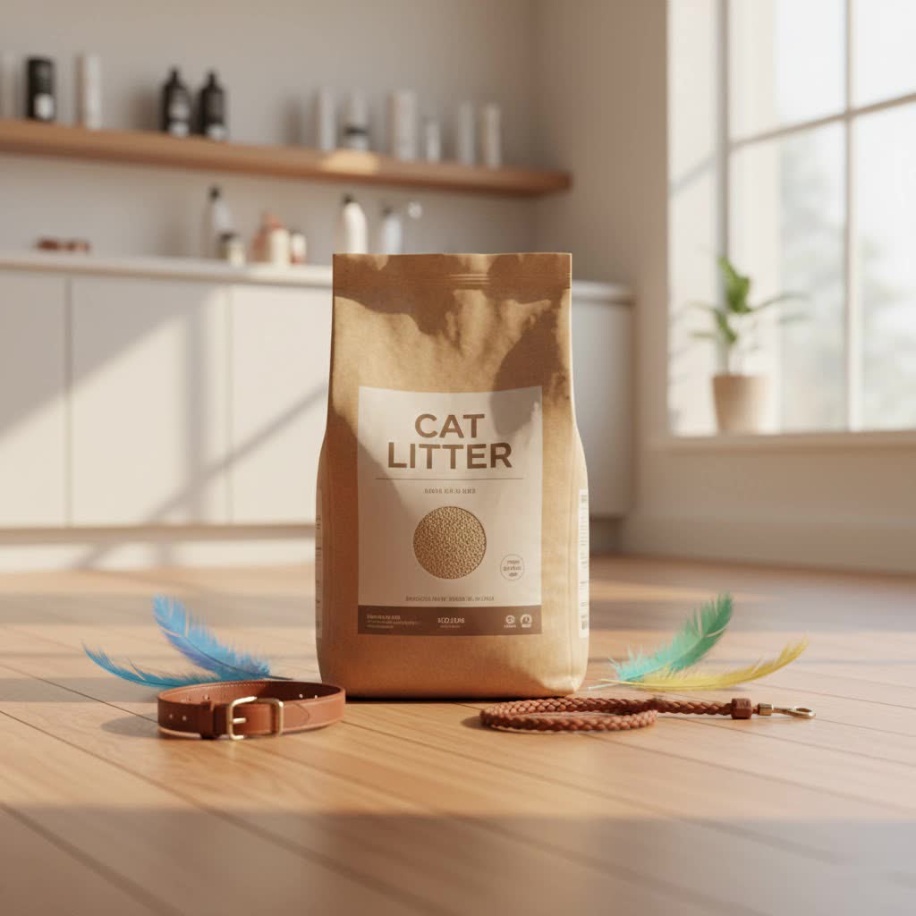 The Ultimate Guide to Cleaning Your Cat’s Litter Box for a Fresh Home