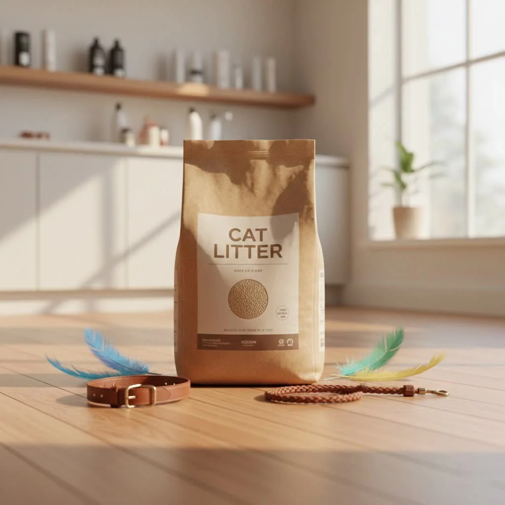 The Ultimate Guide to Cleaning Your Cat's Litter Box for a Fresh Home