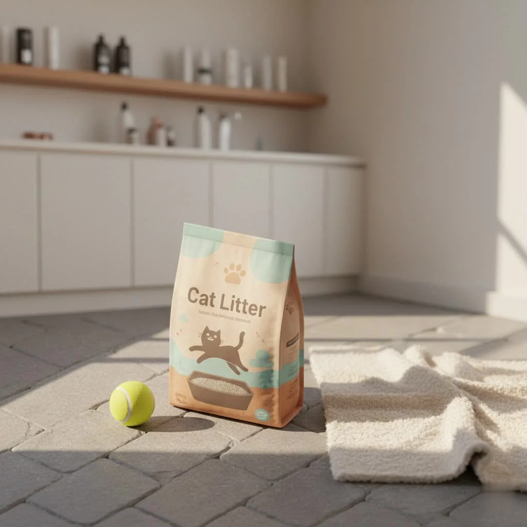 PetSafe cat litter box with smart odor control