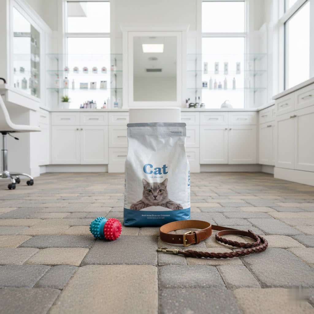Unscented Cat Litter: The Ultimate Guide for a Happy, Healthy Feline