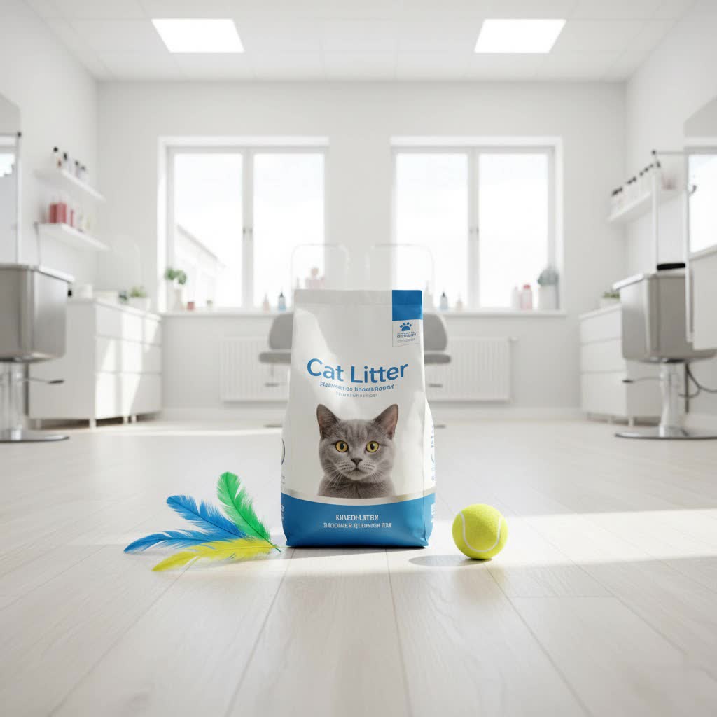 Finding the Purr-fect Match: A Deep Dive into the World’s Best Cat Litter