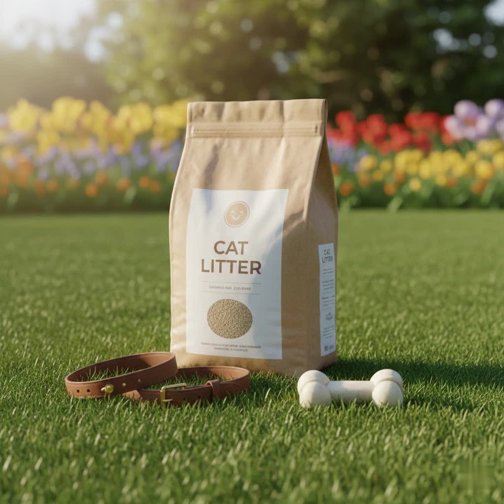 Cat Litter for Rabbits: The Ultimate Guide to Safe and Healthy Choices