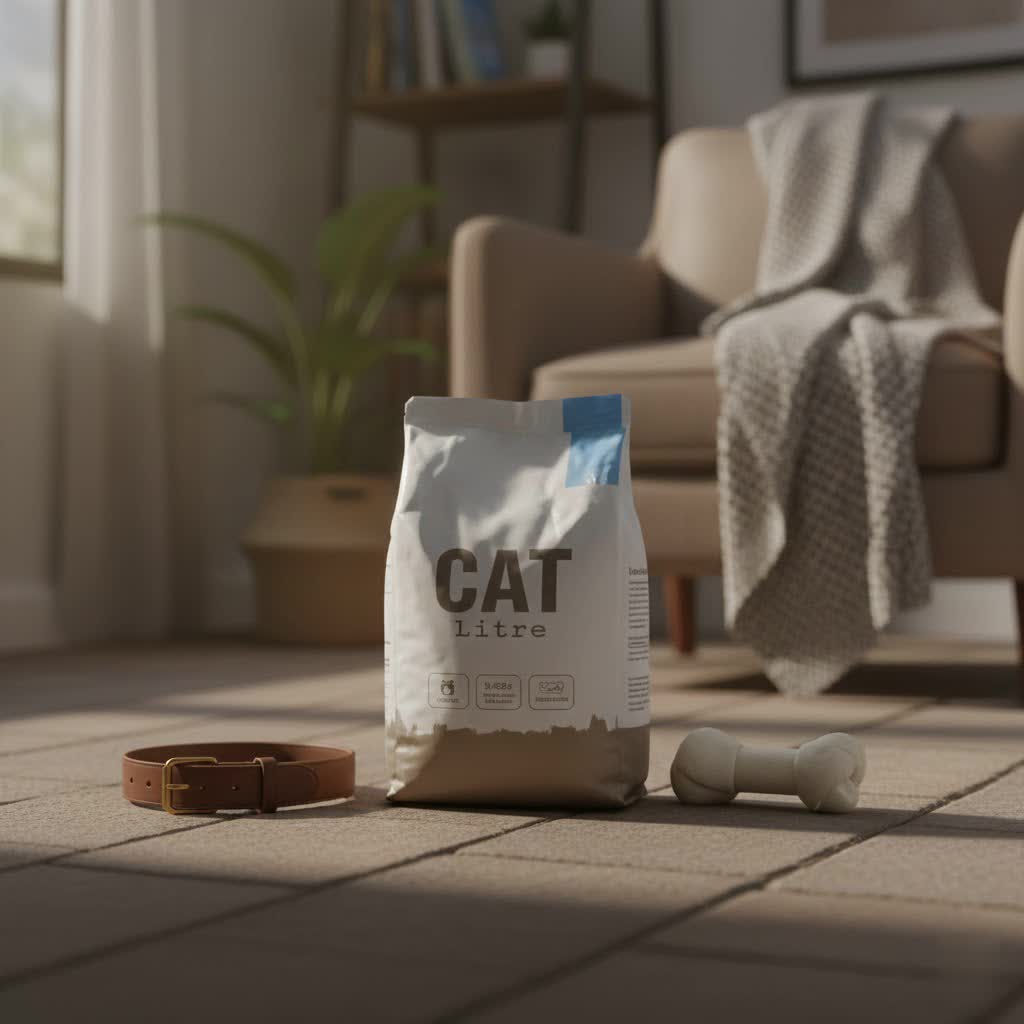 The Ultimate Guide to Odor-Free Living: Choosing the Best Cat Litter