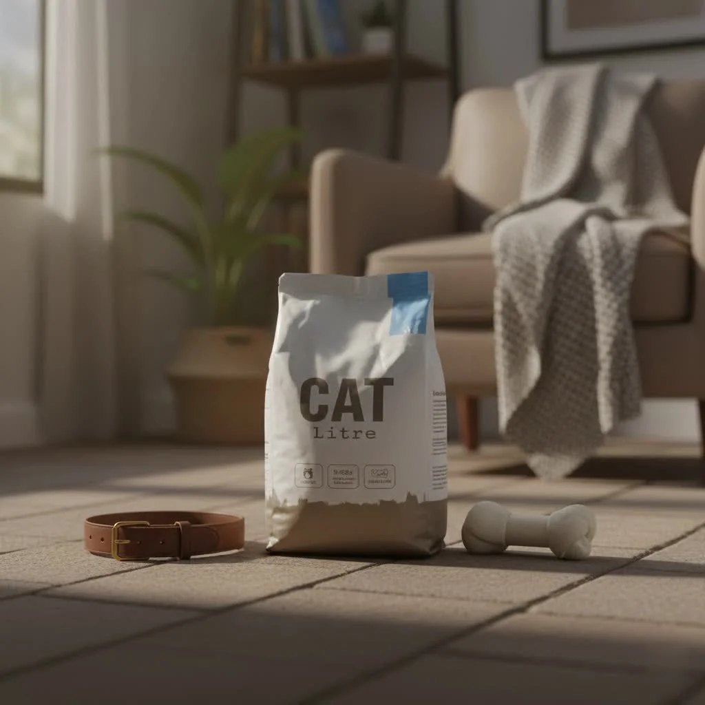 The Ultimate Guide to Odor-Free Living: Choosing the Best Cat Litter
