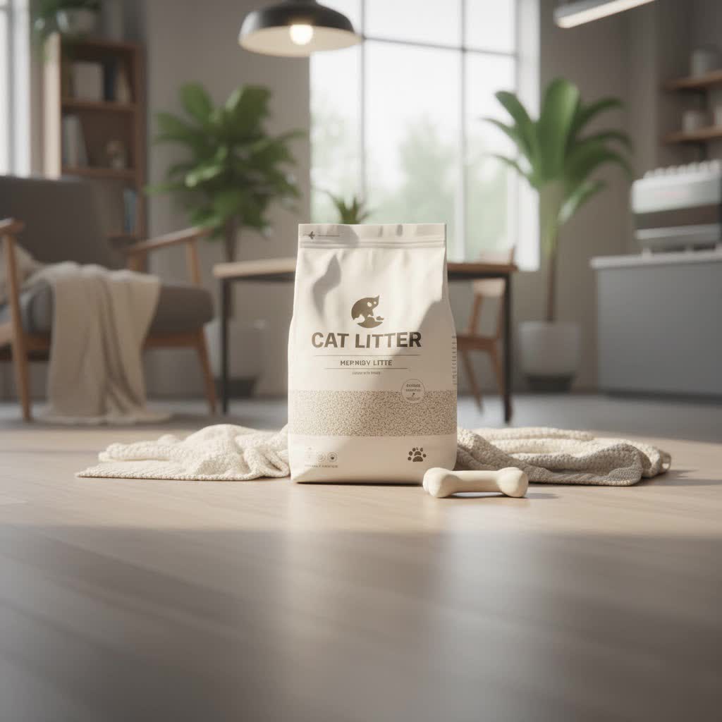 Breeze Cat Litter Box: The Ultimate Guide to a Cleaner, Odor-Free Home