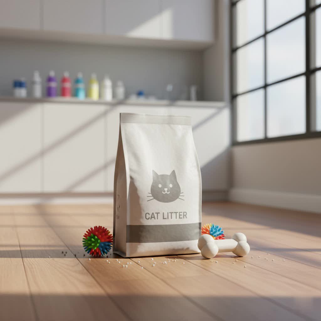 The Ultimate Guide to the Best Self-Cleaning Cat Litter Boxes