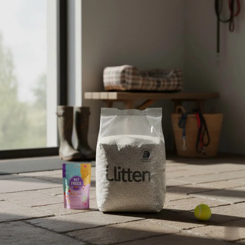 Choosing the Right Cat Litter: A Comprehensive Guide for Feline Parents