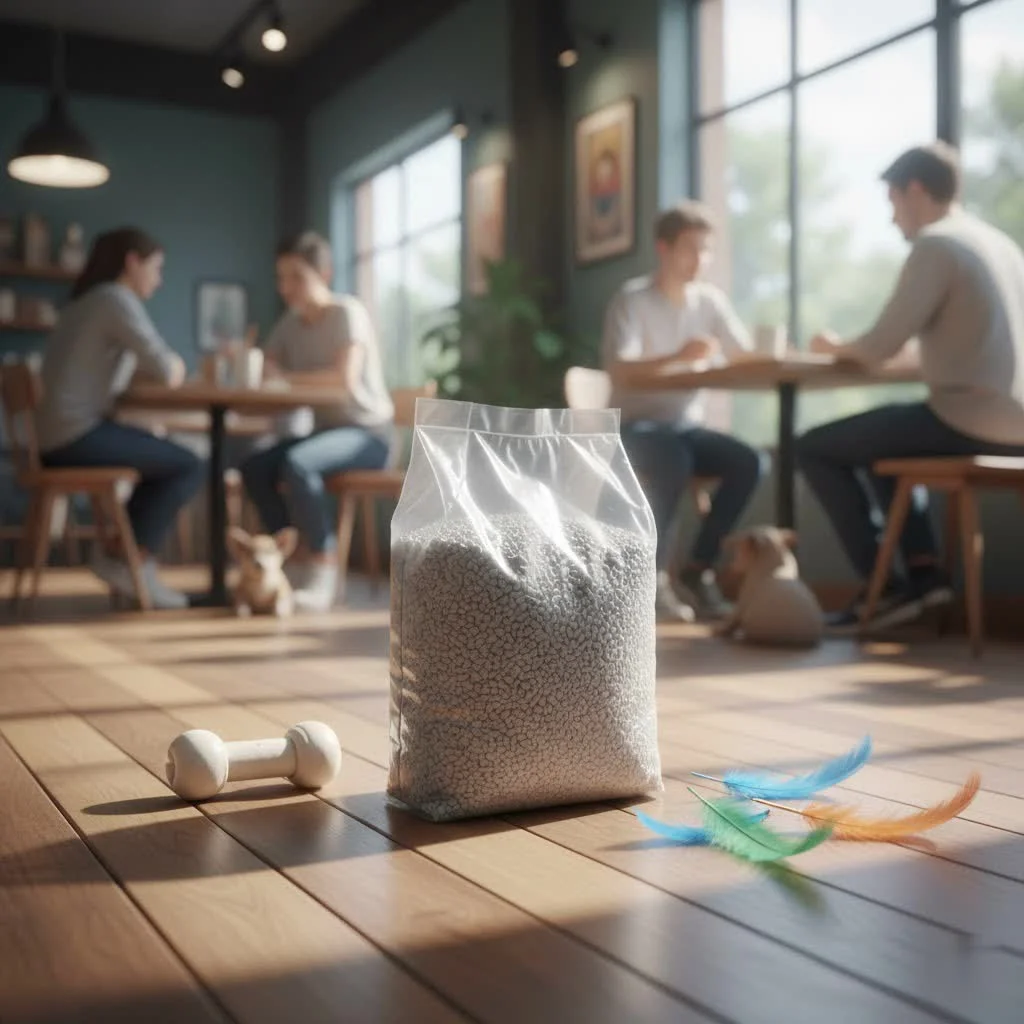 Finding Affordable Cat Litter: The Best Budget Options for Your Feline Friend