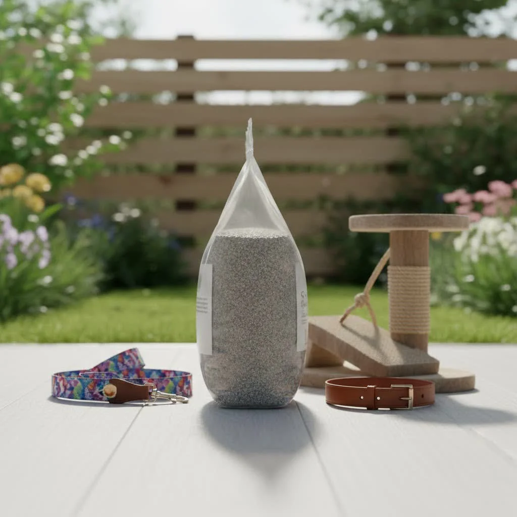 The Ultimate Guide to the Best Cat Litter for Odor Control