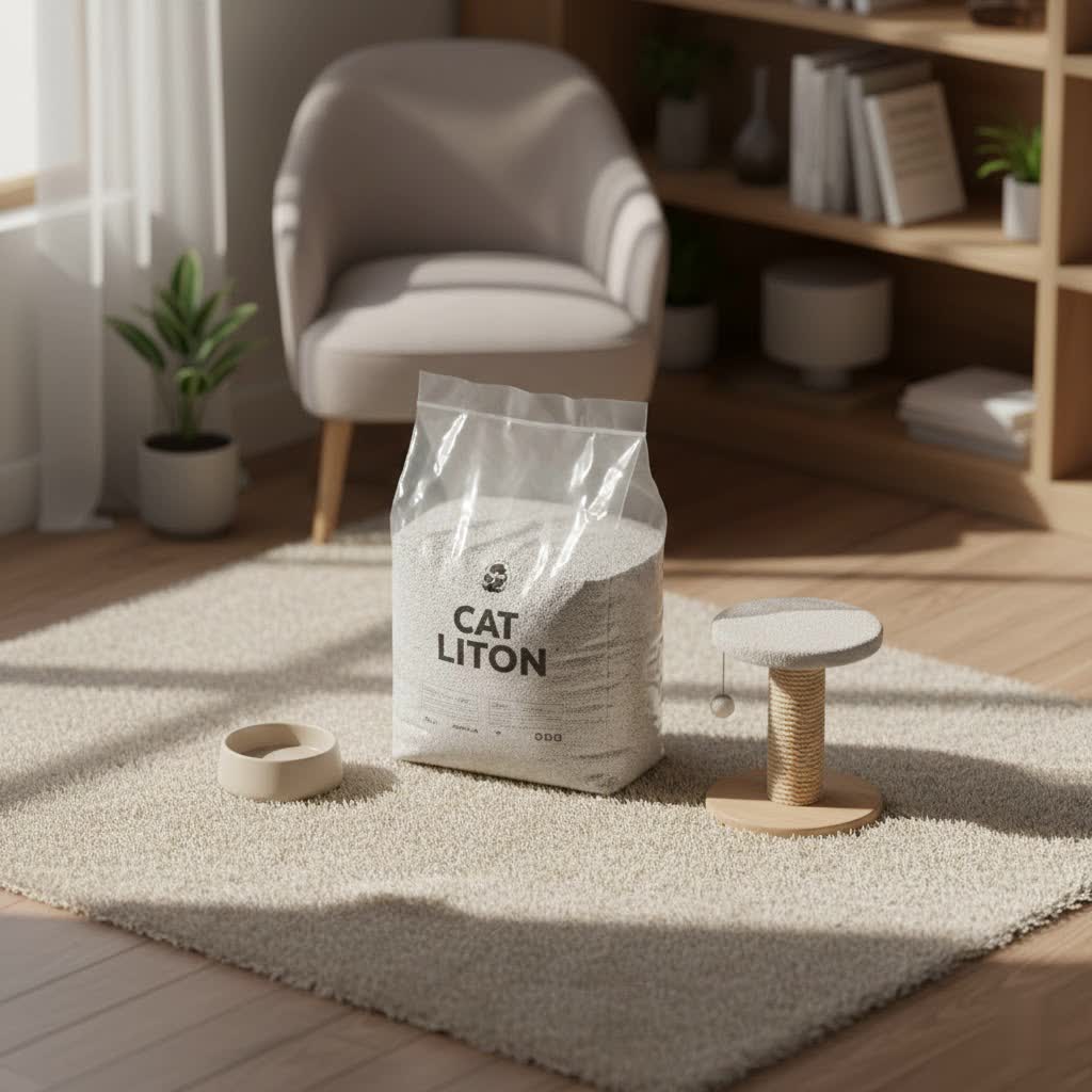 Decoding Cat Tofu Litter: Your Guide to a Cleaner, Greener Litter Box