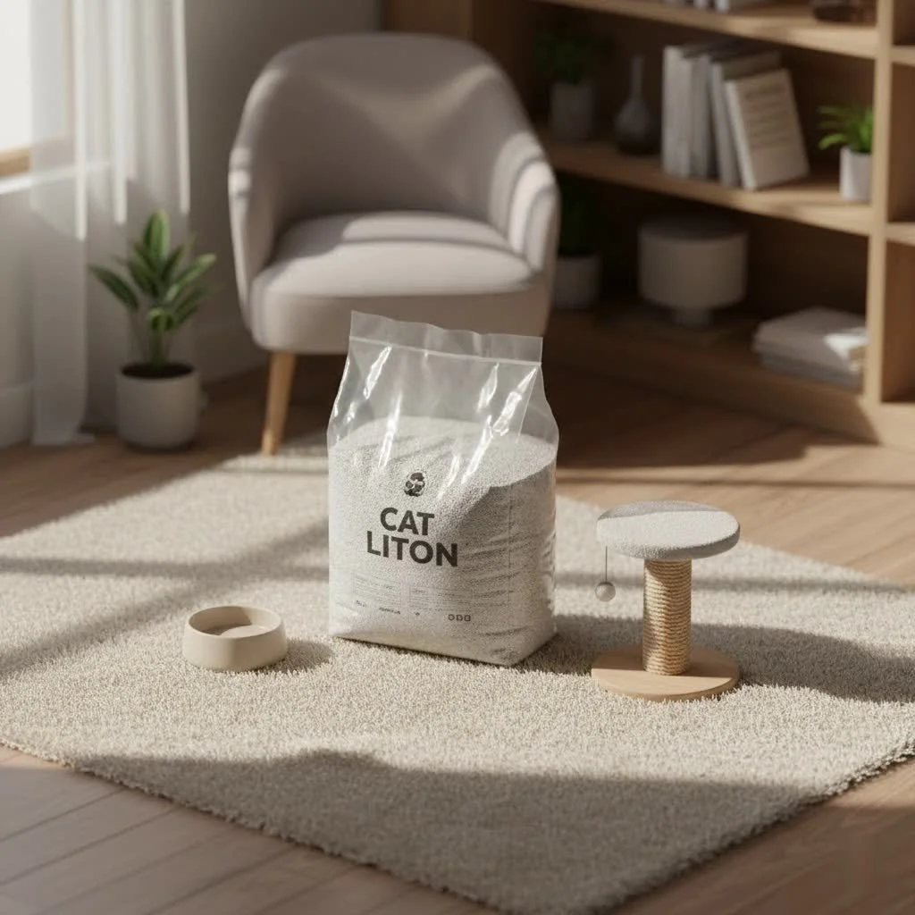 Decoding Cat Tofu Litter: Your Guide to a Cleaner, Greener Litter Box