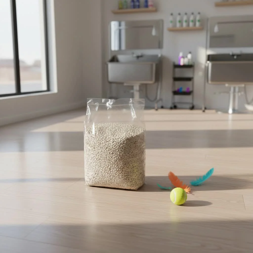 The Discreet Revolution: Unveiling the Best Hidden Cat Litter Solutions