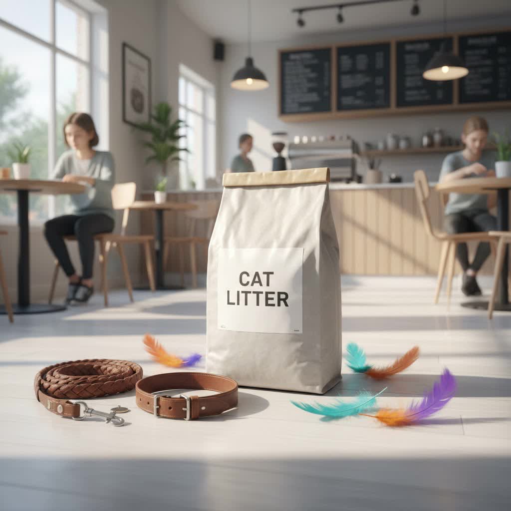 Cat Litter Pellets: The Ultimate Guide to a Cleaner, Fresher Home