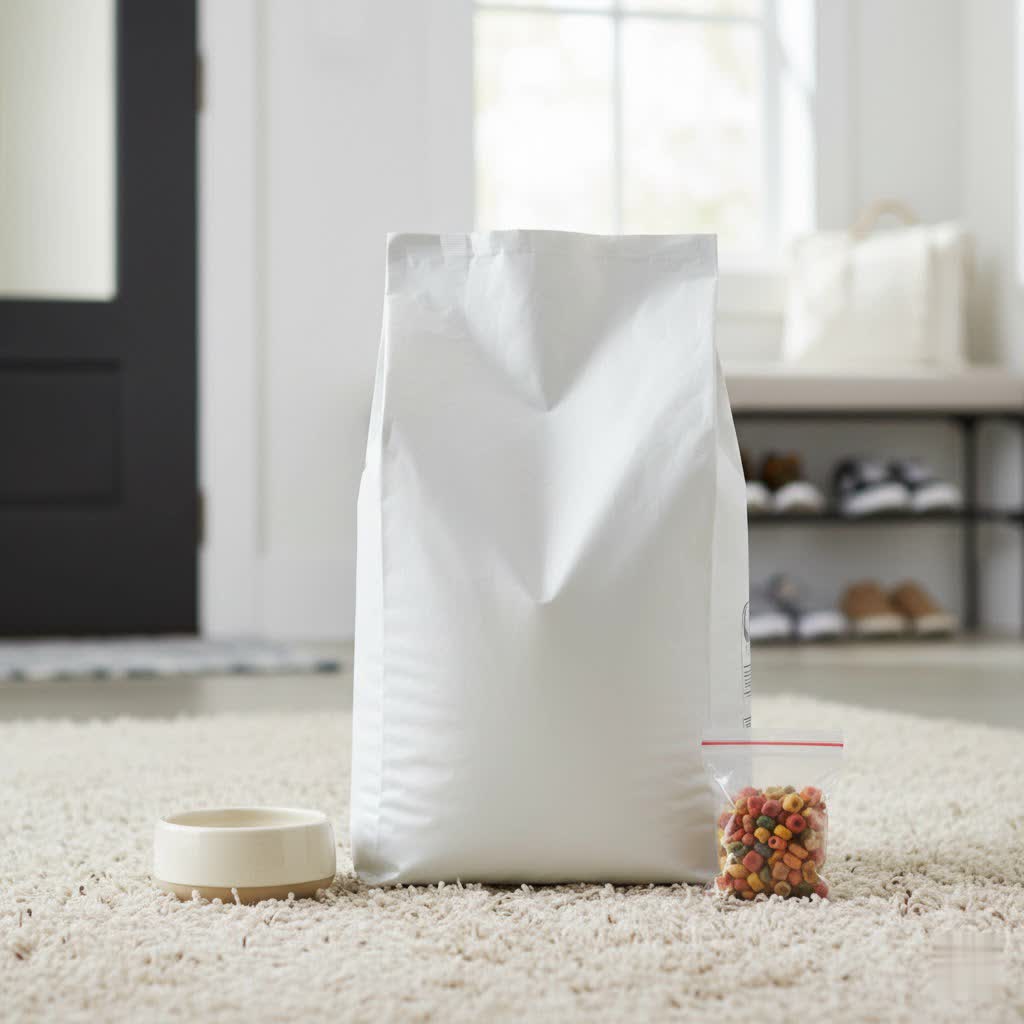 The Ultimate Guide to Choosing the Best Cat Litter for Your Litter-Robot