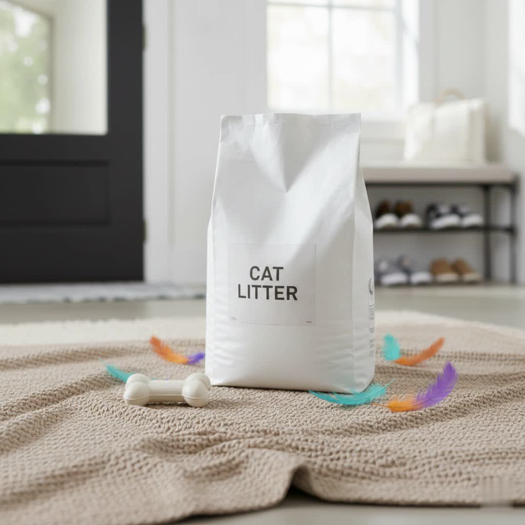 The Ultimate Guide to Self-Cleaning Cat Litter Boxes: A Paws-itive Revolution for Pet Parents