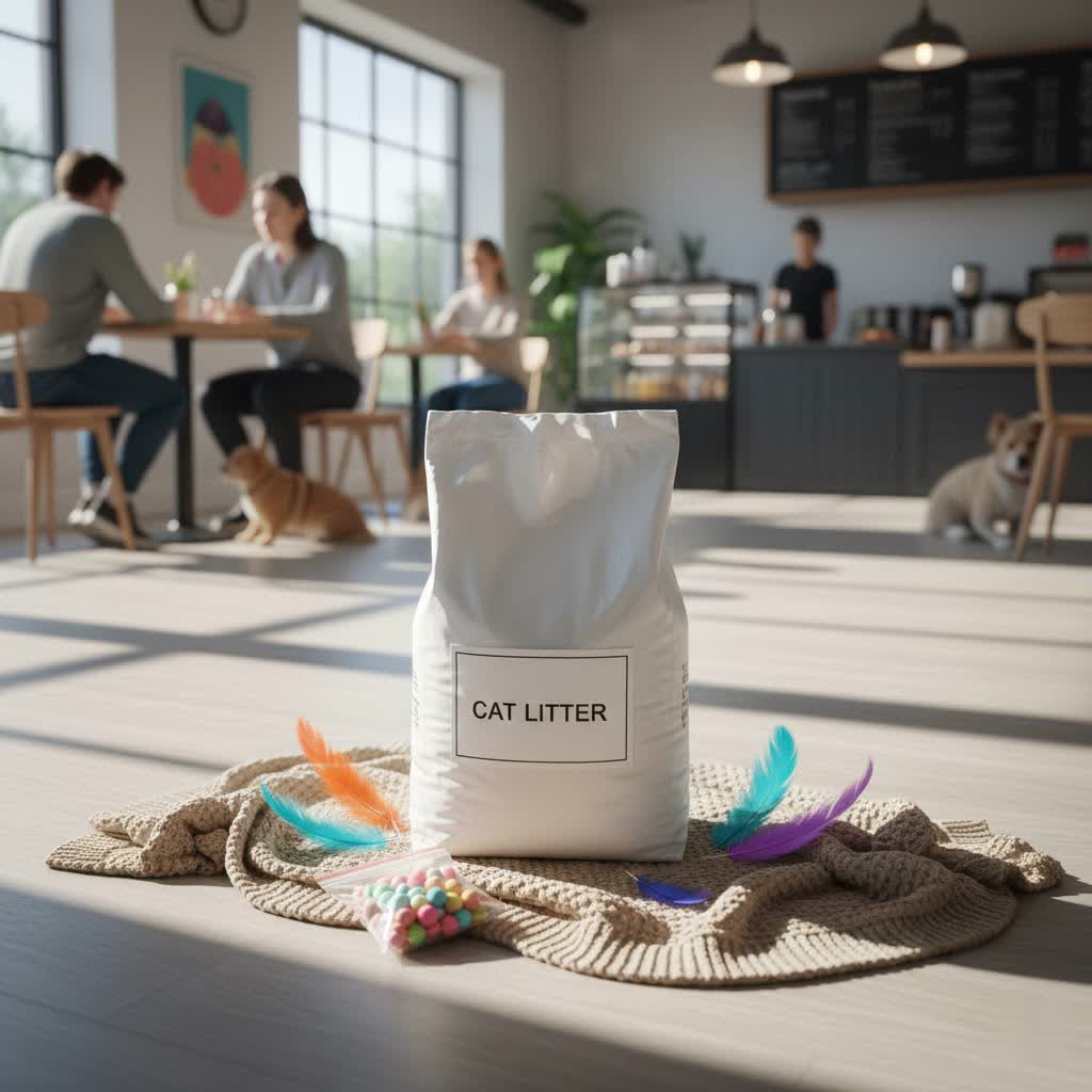 The Ultimate Guide to Covered Cat Litter Boxes for a Tidy Home and Happy Cat