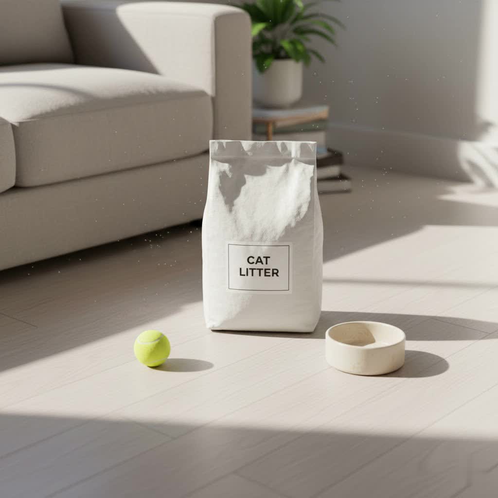 Non-Clumping Cat Litter: Your Comprehensive Guide to a Cleaner, Healthier Home