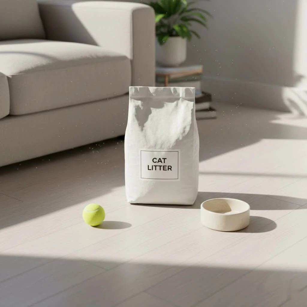 Non-Clumping Cat Litter: Your Comprehensive Guide to a Cleaner, Healthier Home