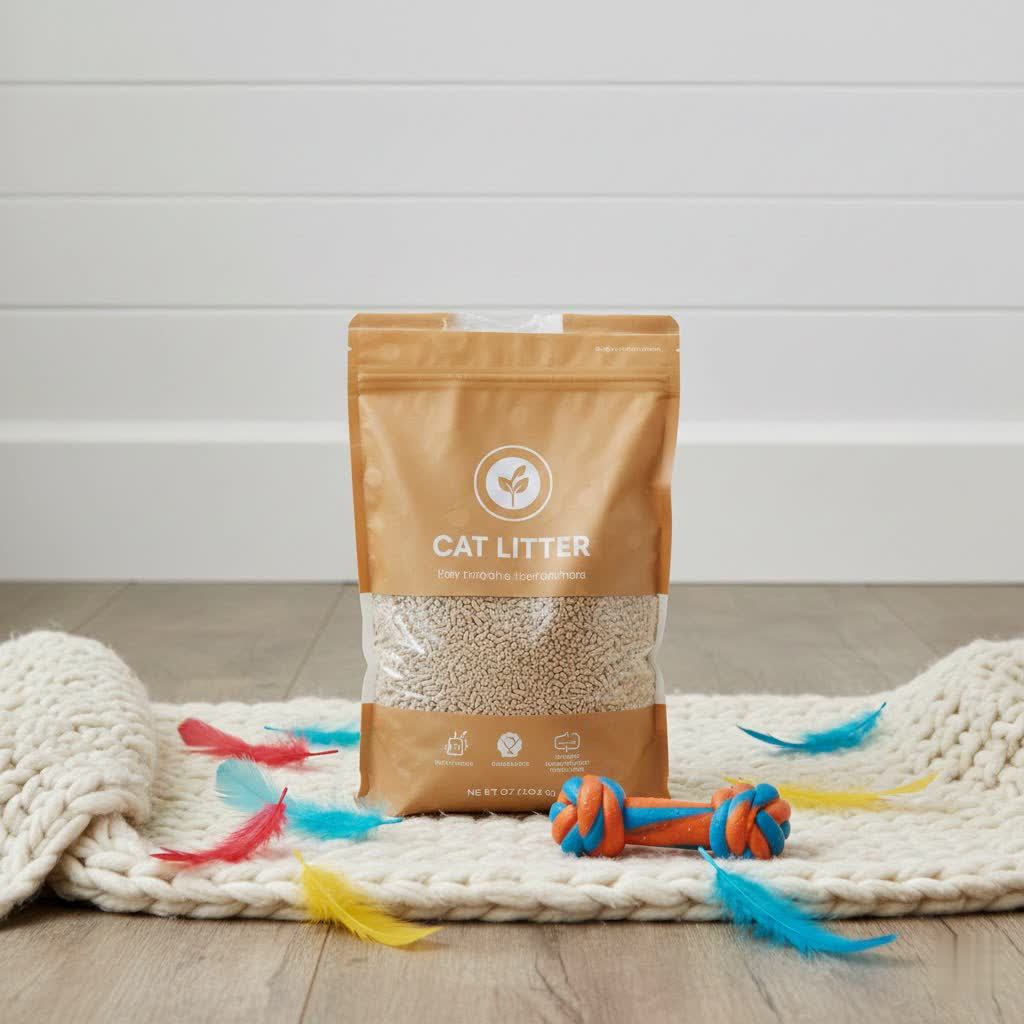 Choosing the Ultimate Cat Litter Scoop: A Comprehensive Guide for Pet Parents