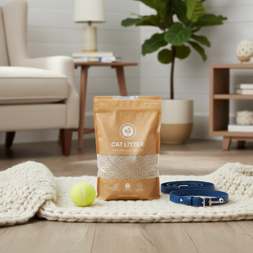 The Essential Guide to Clay Cat Litter and Smart Alternatives