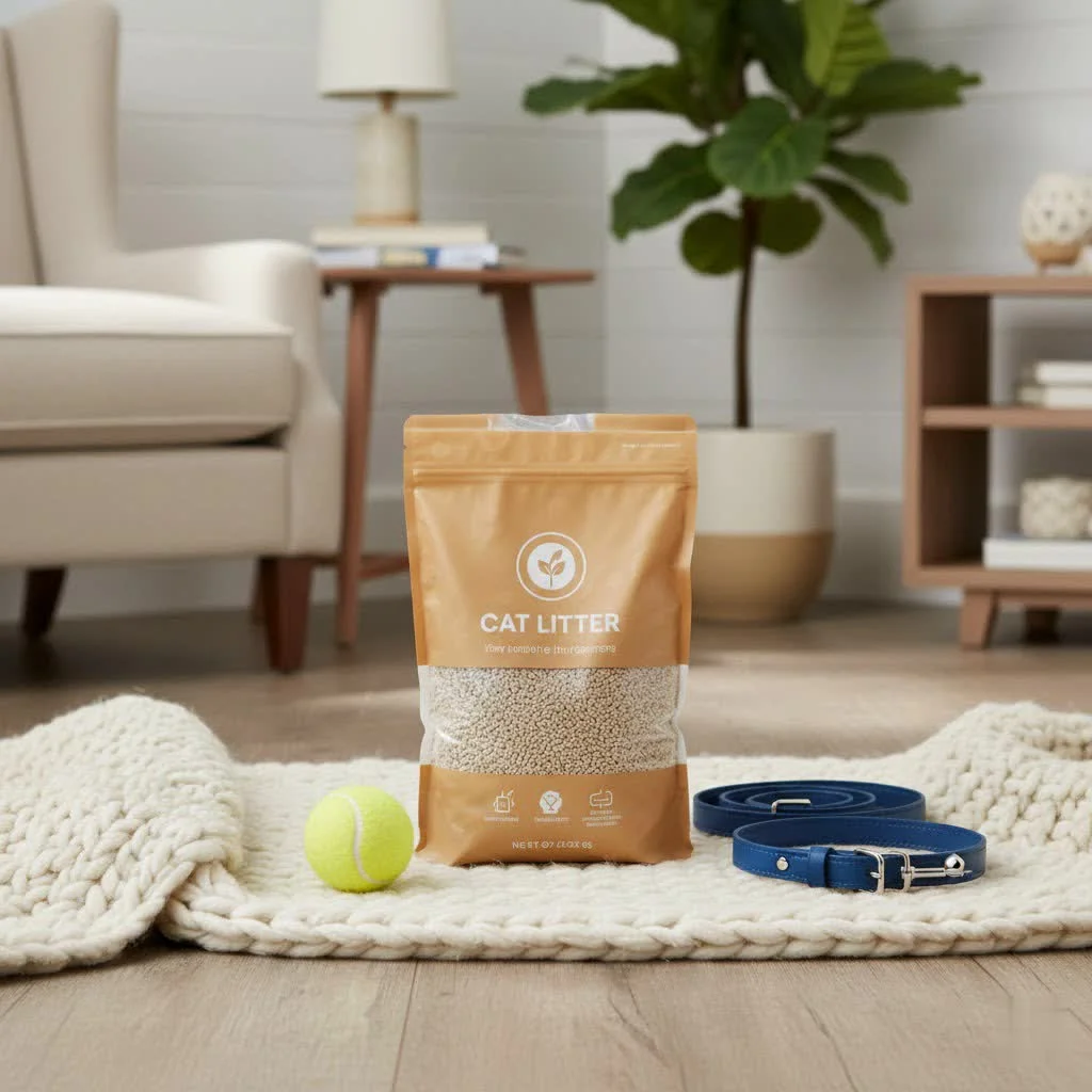 The Essential Guide to Clay Cat Litter and Smart Alternatives