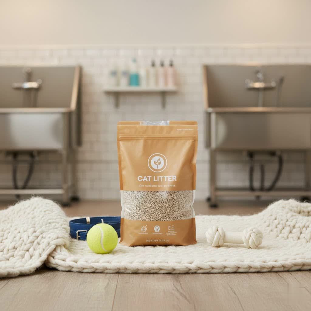 Dr. Elsey’s Ultra Cat Litter: The Ultimate Guide for a Clean and Healthy Home