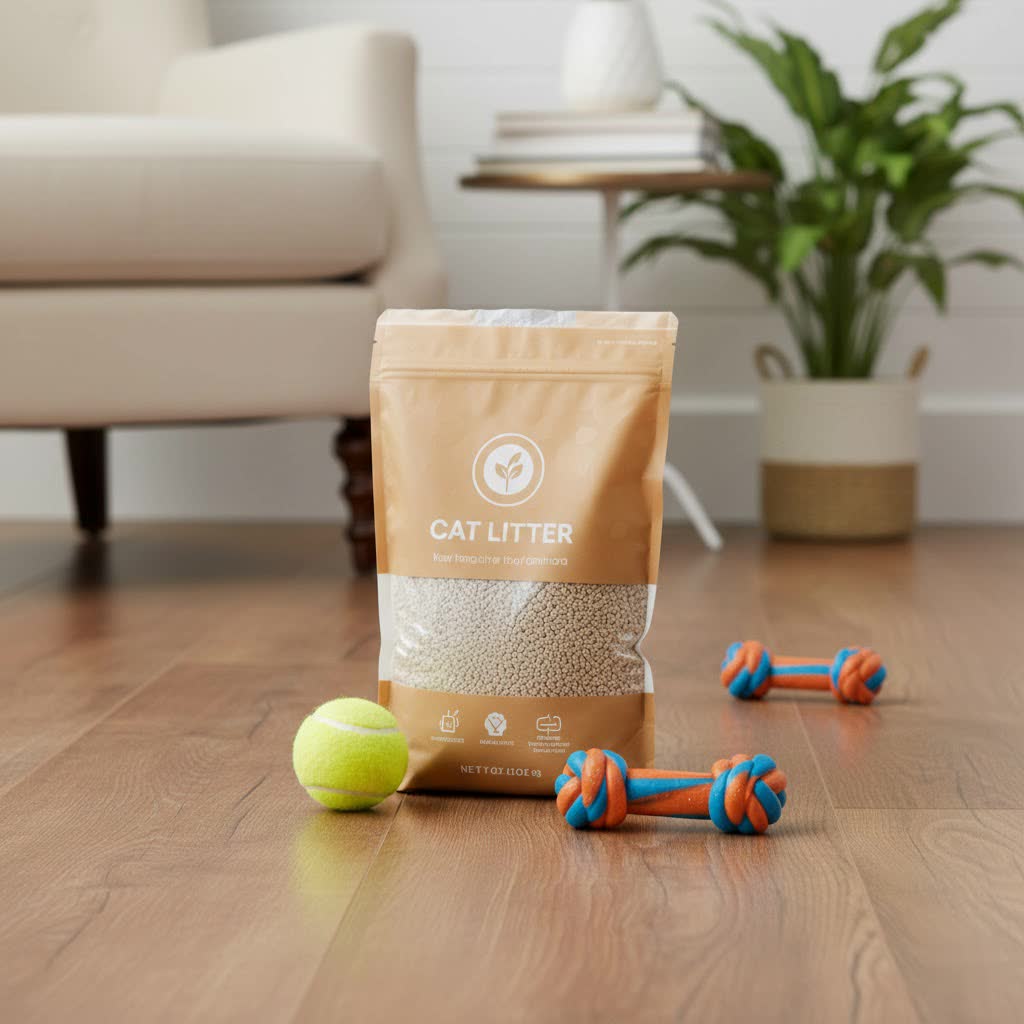 Big Cat Litter Boxes: The Ultimate Guide to Comfort and Cleanliness