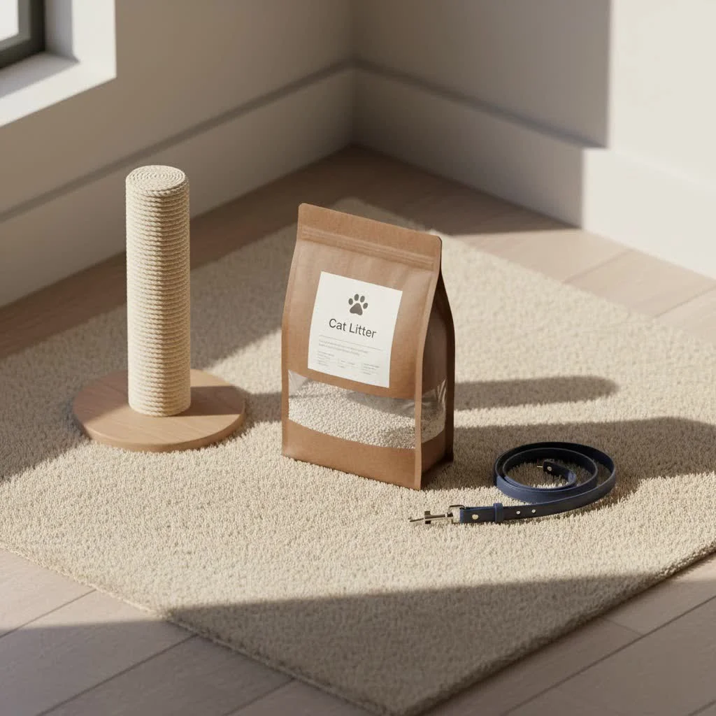 Cat Litter Box Furniture: The Ultimate Guide to Hiding Your Cat's Litter Box with Style