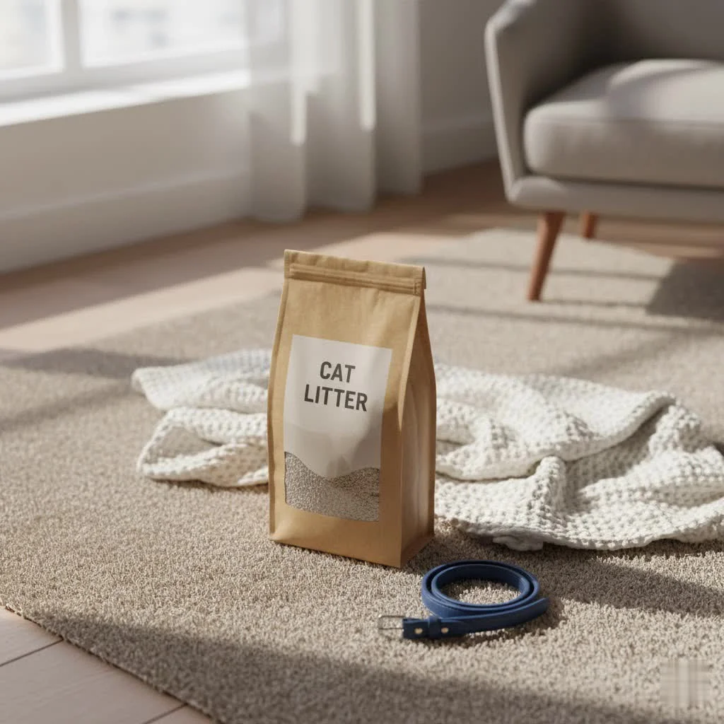 Cat Attract Litter: Your Guide to Solving Litter Box Challenges