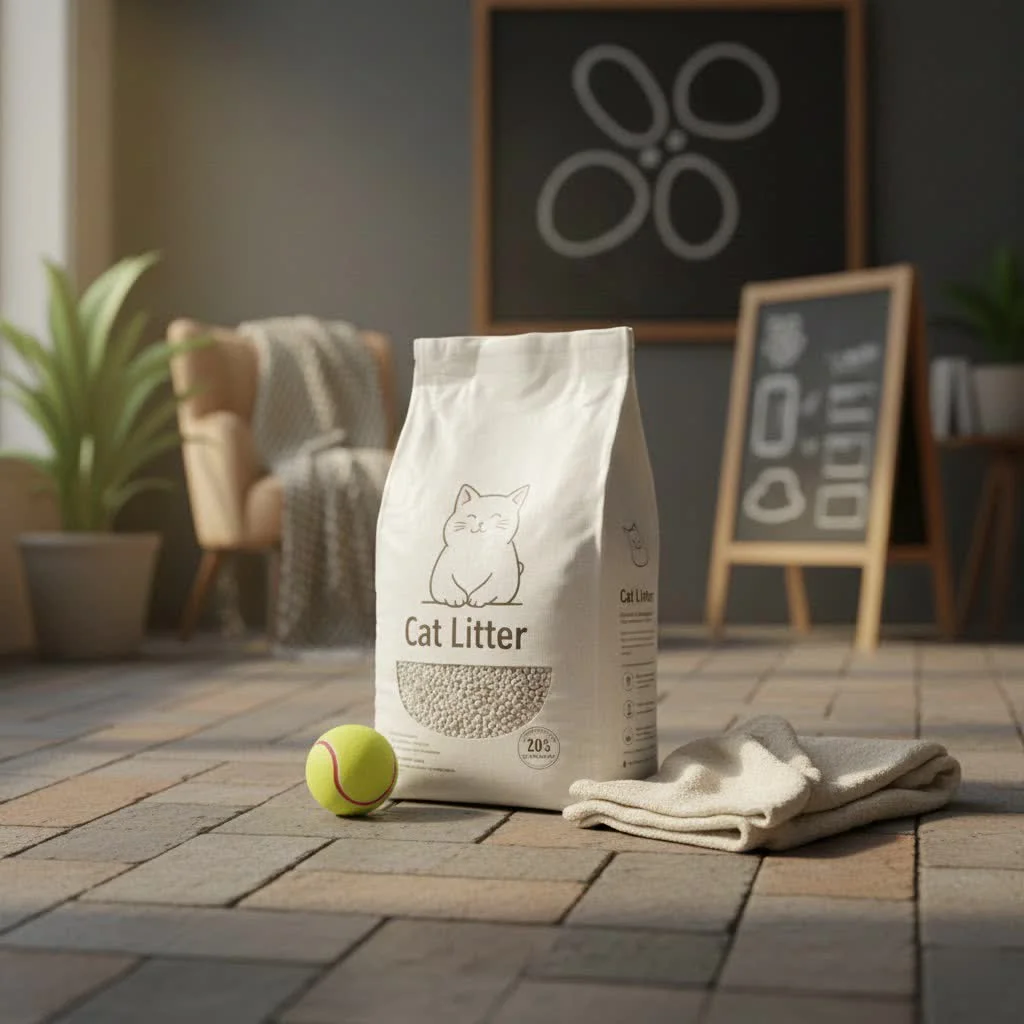 Your Ultimate Guide to Finding the Perfect Cat Litter Near You