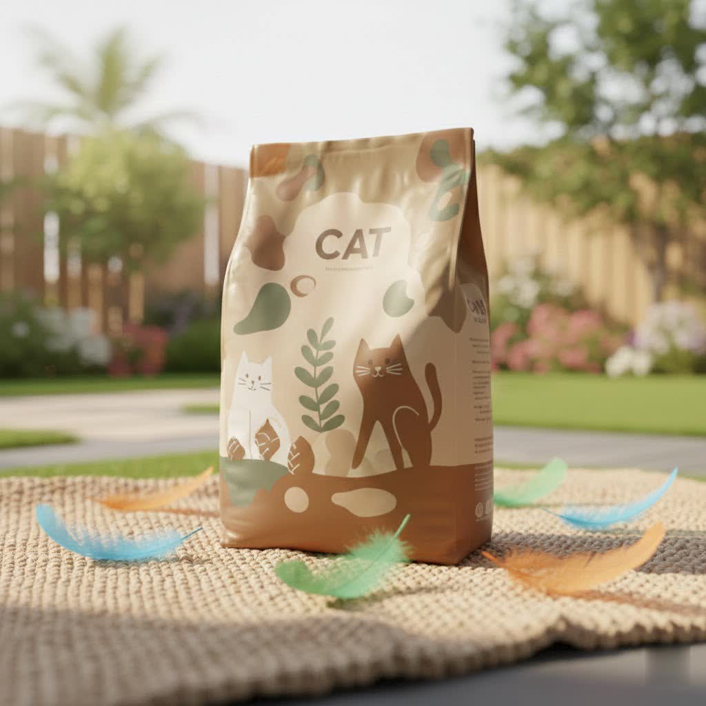 The Ultimate Guide to Cat Litter Disposal Systems: Keeping Your Home Fresh
