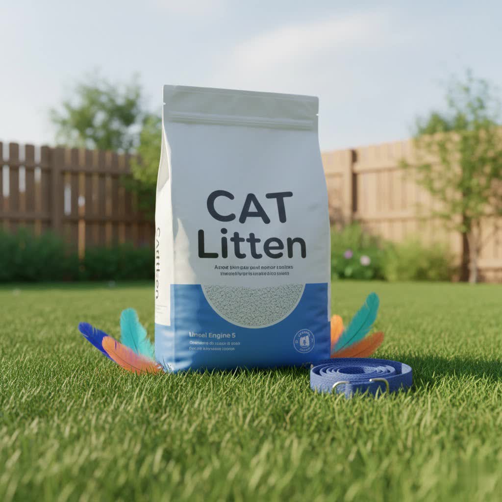 The Ultimate Guide to Stainless Steel Cat Litter Boxes: A Fresh Upgrade for Your Feline Friend