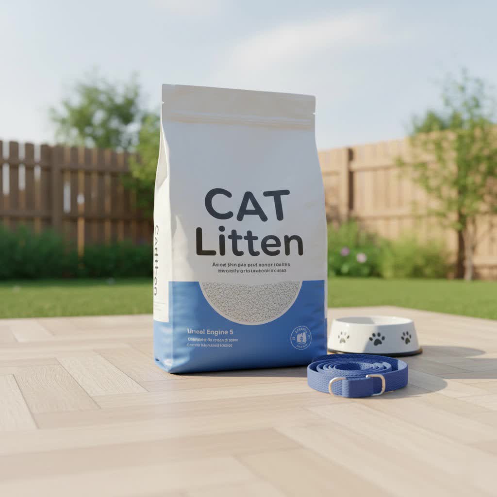 Choosing the Best Cat Litter: Your Ultimate Guide to a Cleaner, Healthier Home