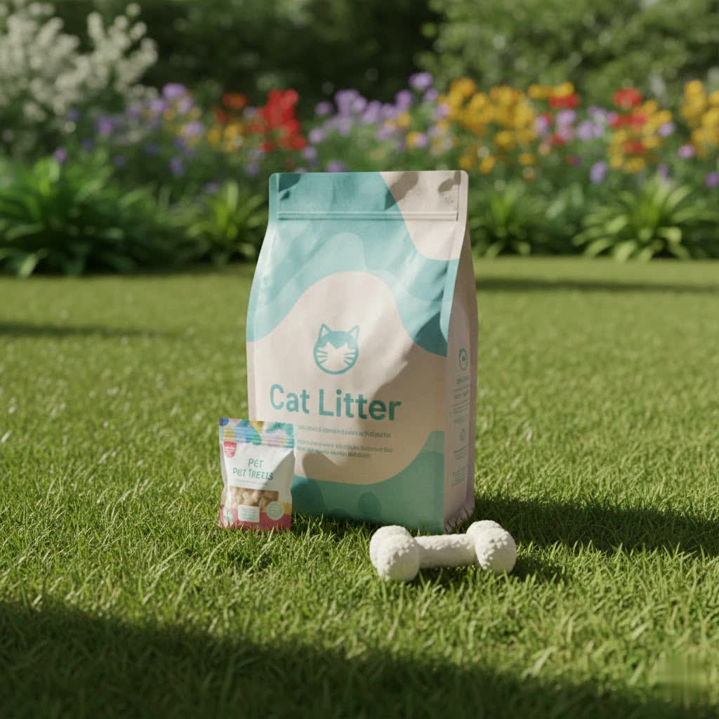 Cat Litter and Pregnancy: Nurturing a Safe Home for Expectant Families