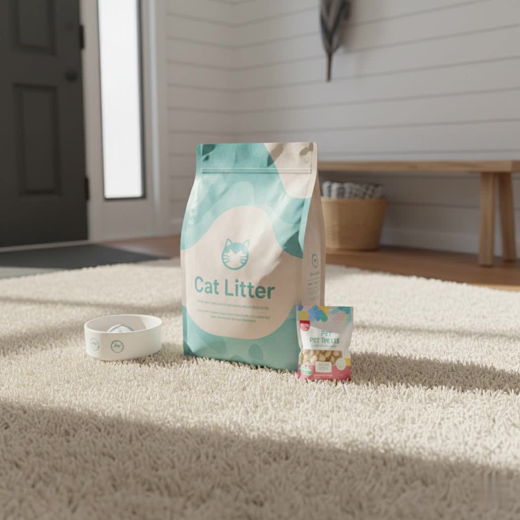 Why Your Cat is Pooping Outside the Litter Box: Causes and Solutions