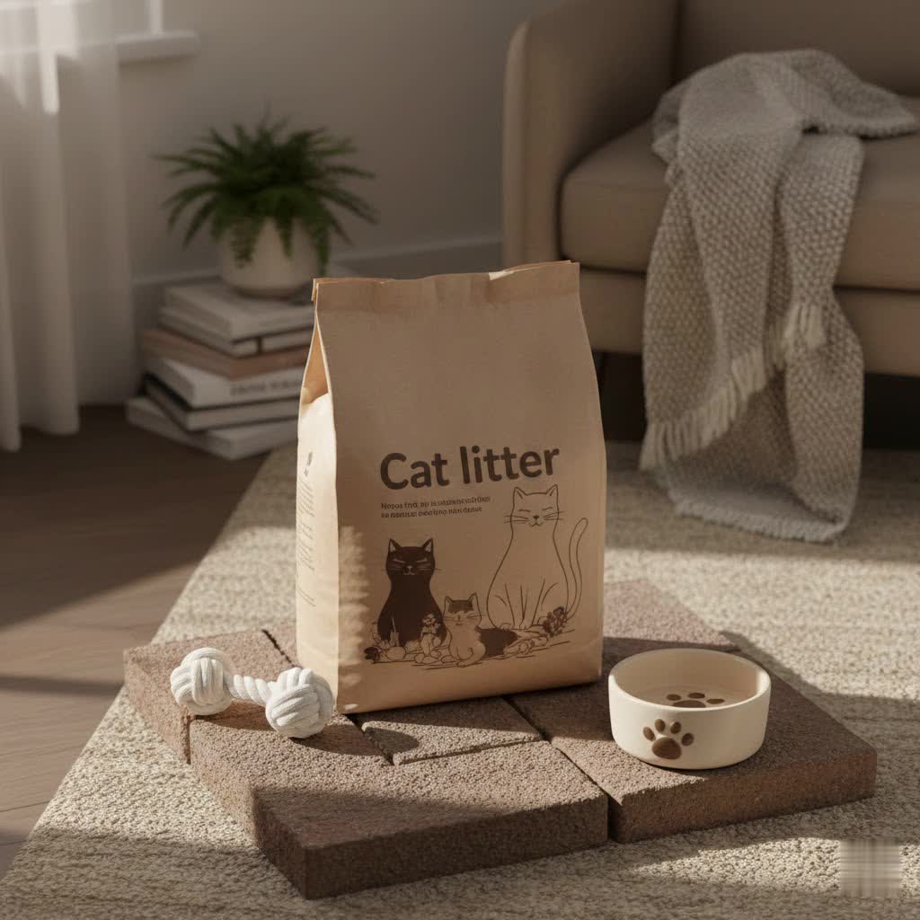 Eliminating Odors: Find the Best Cat Litter for a Fresh Home